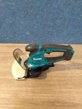 Makita Cortadora de césped y arbustos inalámbrica