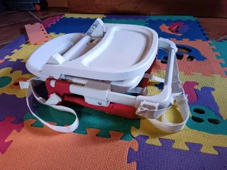 Silla elevador Chicco Lady Bug