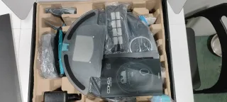 Robot Aspirador Conga 3092 Serie 3090