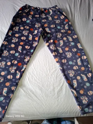 Pijama infantil Massana gairebé nou