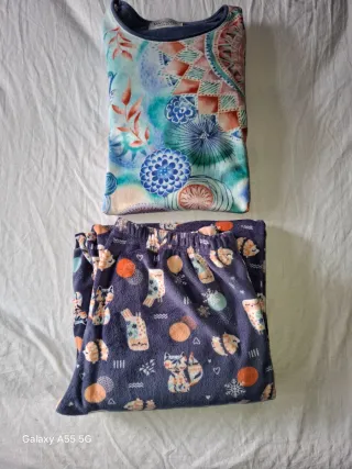 Pijama infantil Massana gairebé nou