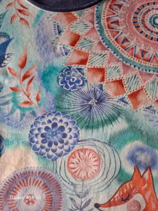 Pijama infantil Massana gairebé nou