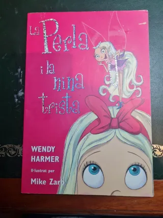 Llibre infantil La Perla 2, 5 i 7