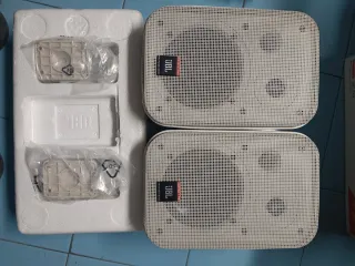 JBL Control 1 Pro Altavoces Profesionales