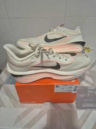 Nike Zoom Fly 6 Talla 44