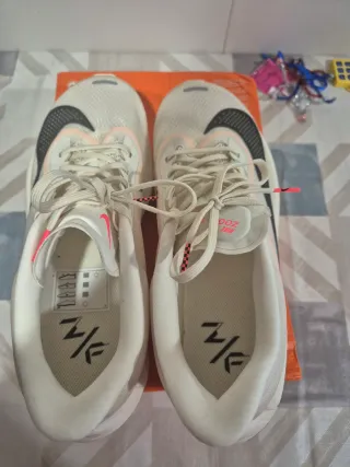 Nike Zoom Fly 6 Talla 44