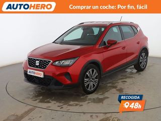 Seat Arona 1.0 TSI Xperience XXL