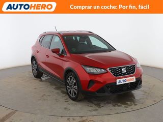 Seat Arona 1.0 TSI Xperience XXL