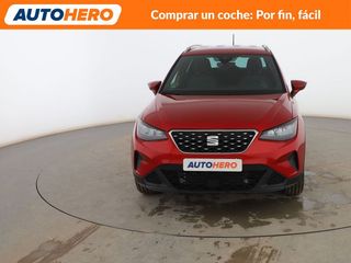 Seat Arona 1.0 TSI Xperience XXL