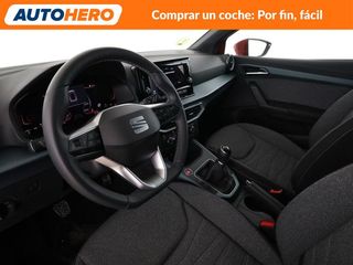 Seat Arona 1.0 TSI Xperience XXL