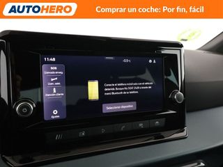 Seat Arona 1.0 TSI Xperience XXL