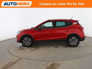 Seat Arona 1.0 TSI Xperience XXL