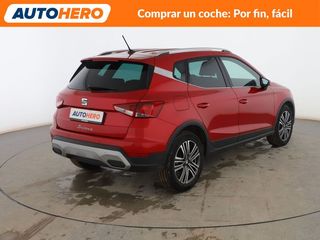 Seat Arona 1.0 TSI Xperience XXL