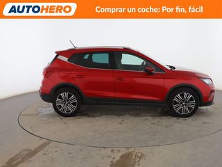 Seat Arona 1.0 TSI Xperience XXL