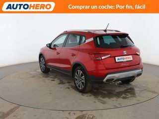 Seat Arona 1.0 TSI Xperience XXL