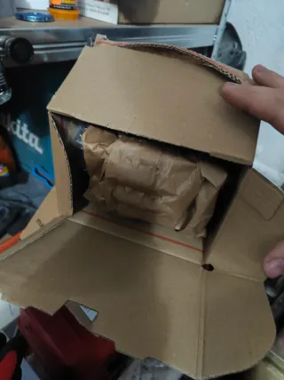 Altavoces HIFI BMW E46 cupé