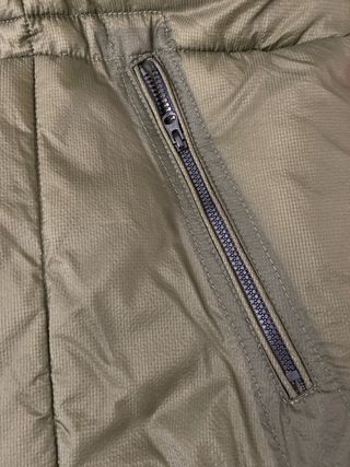 Chaqueta C.P. Company verde nueva