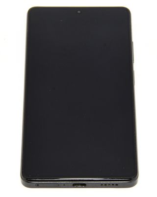 Xiaomi Redmi Note 12 Pro 5G 256GB Negro