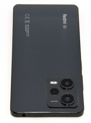 Xiaomi Redmi Note 12 Pro 5G 256GB Negro