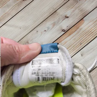 Deportivas Munich Talla 33