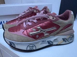 Zapatillas Premiata Noves Talla 36