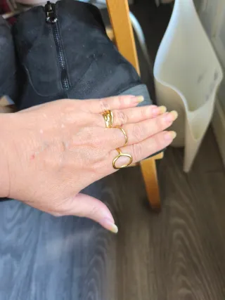 Botines negros antelina