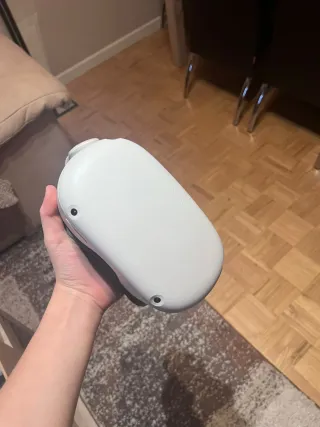 Meta Quest 2 Gafas VR + Soporte Cabeza