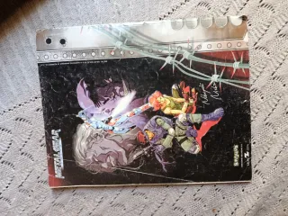 Guía Súper Metal Gear Solid (MSX/NES)