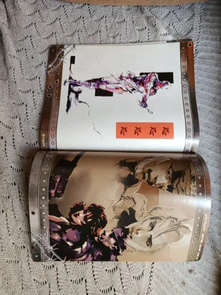 Guía Súper Metal Gear Solid (MSX/NES)