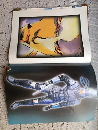 Guía Súper Metal Gear Solid (MSX/NES)