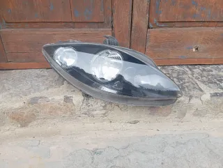 Faro Seat León Derecho 5P1 941 006D