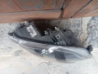 Faro Seat León Derecho 5P1 941 006D