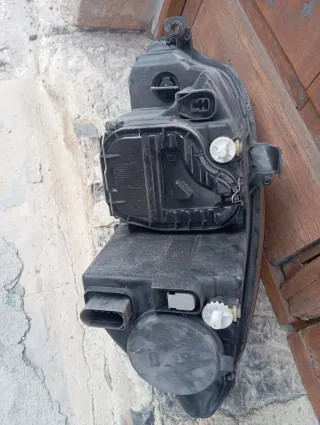 Faro Seat León Derecho 5P1 941 006D