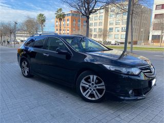 Honda Accord 2010