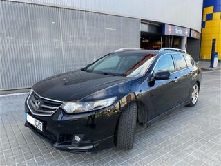 Honda Accord 2010