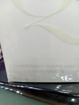 Eau de Toilette McQueen Kingdom 75ml