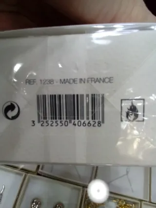 Eau de Toilette McQueen Kingdom 75ml