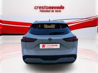 QASHQAI - DESDE 343€/MES ¡SIN PAGAR ENTRADA!