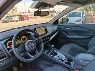 QASHQAI - DESDE 343€/MES ¡SIN PAGAR ENTRADA!