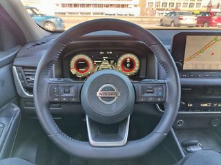 QASHQAI - DESDE 343€/MES ¡SIN PAGAR ENTRADA!