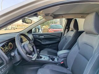 QASHQAI - DESDE 343€/MES ¡SIN PAGAR ENTRADA!