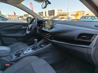 QASHQAI - DESDE 343€/MES ¡SIN PAGAR ENTRADA!