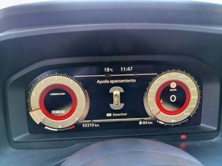 QASHQAI - DESDE 343€/MES ¡SIN PAGAR ENTRADA!