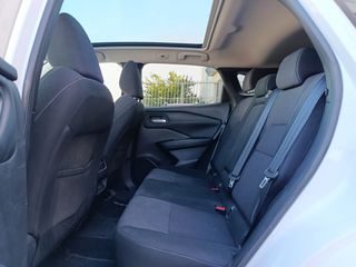 QASHQAI - DESDE 343€/MES ¡SIN PAGAR ENTRADA!