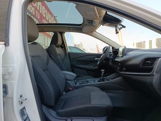 QASHQAI - DESDE 343€/MES ¡SIN PAGAR ENTRADA!