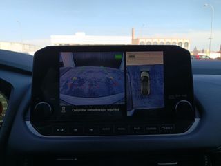 QASHQAI - DESDE 343€/MES ¡SIN PAGAR ENTRADA!