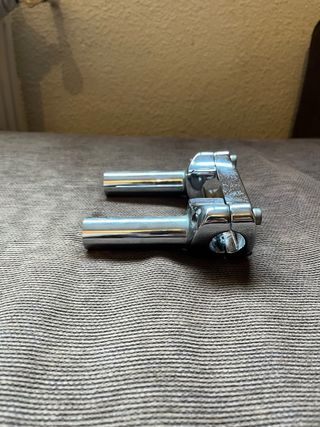 Torreta Harley Davidson Logo Bar&Shield