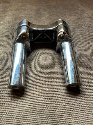 Torreta Harley Davidson Logo Bar&Shield