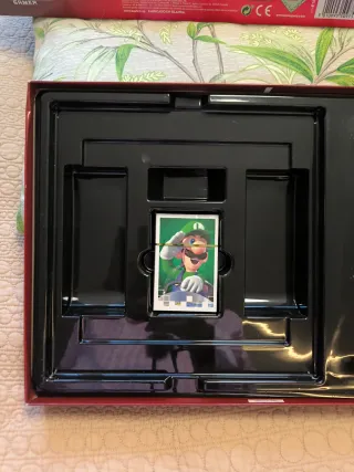 Monopoly Gamer Mario Kart Nintendo