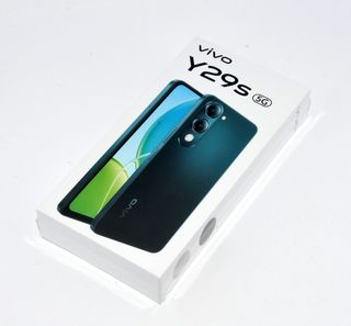 Vivo Y29S 5G 256GB Nero Nuovo